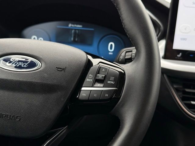 Certified 2023 Ford Escape Platinum AWD/4WD image 10