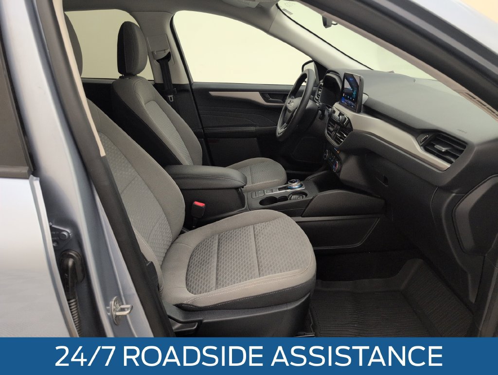 Certified 2022 Ford Escape SE w/ SE Sport Appearance Package FWD image 15