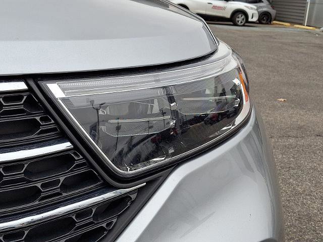 Certified 2023 Ford Explorer XLT image 9