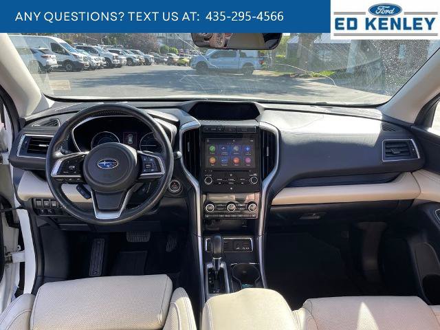 Used 2021 Subaru Ascent Limited AWD/4WD image 9