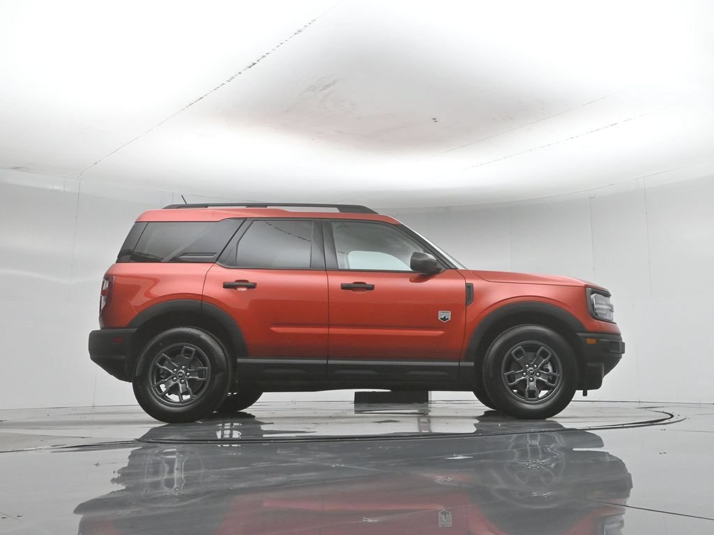 Certified 2023 Ford Bronco Sport Big Bend AWD/4WD image 50
