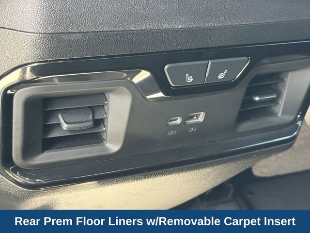 Used 2024 GMC Sierra 2500 AT4X AWD/4WD image 26