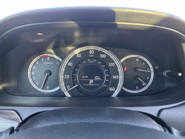 Used 2017 Honda Accord EX-L image 15