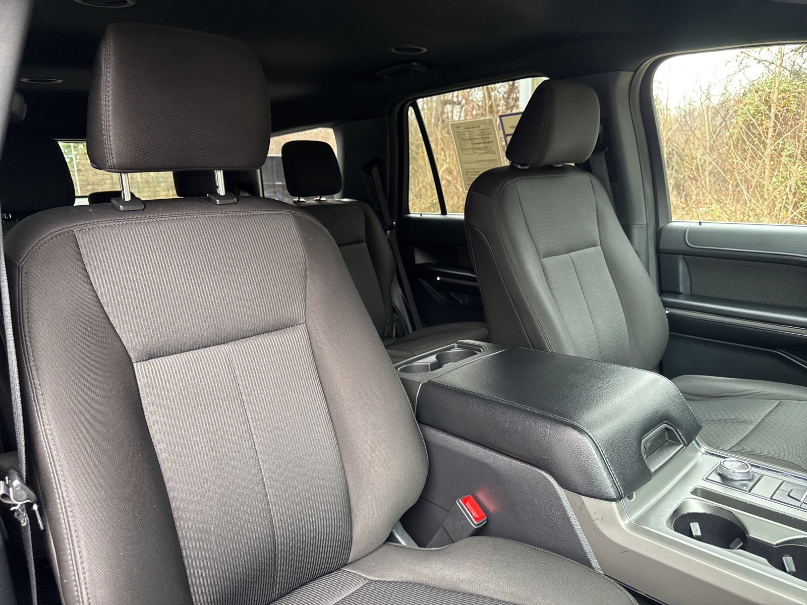 Certified 2021 Ford Expedition XLT image 39