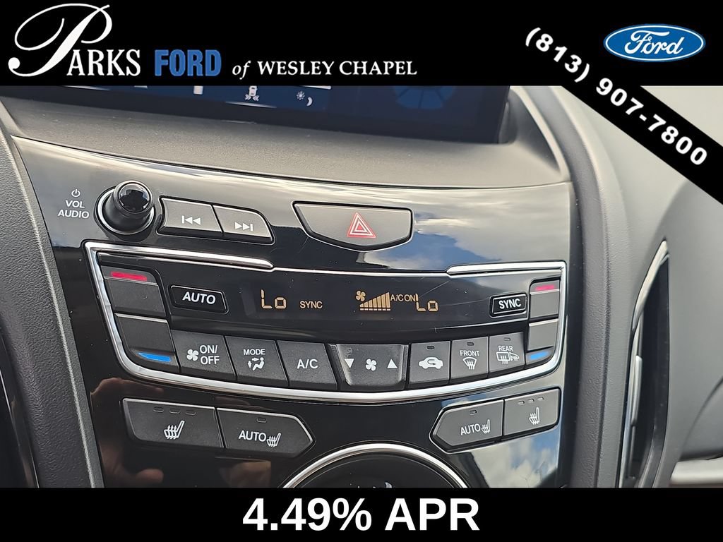 Used 2020 Acura RDX FWD w/ Technology Package image 25