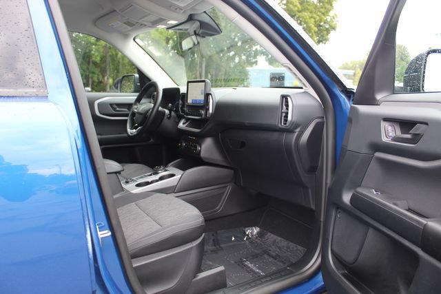 Certified 2023 Ford Bronco Sport Big Bend w/ Convenience Package AWD/4WD image 25