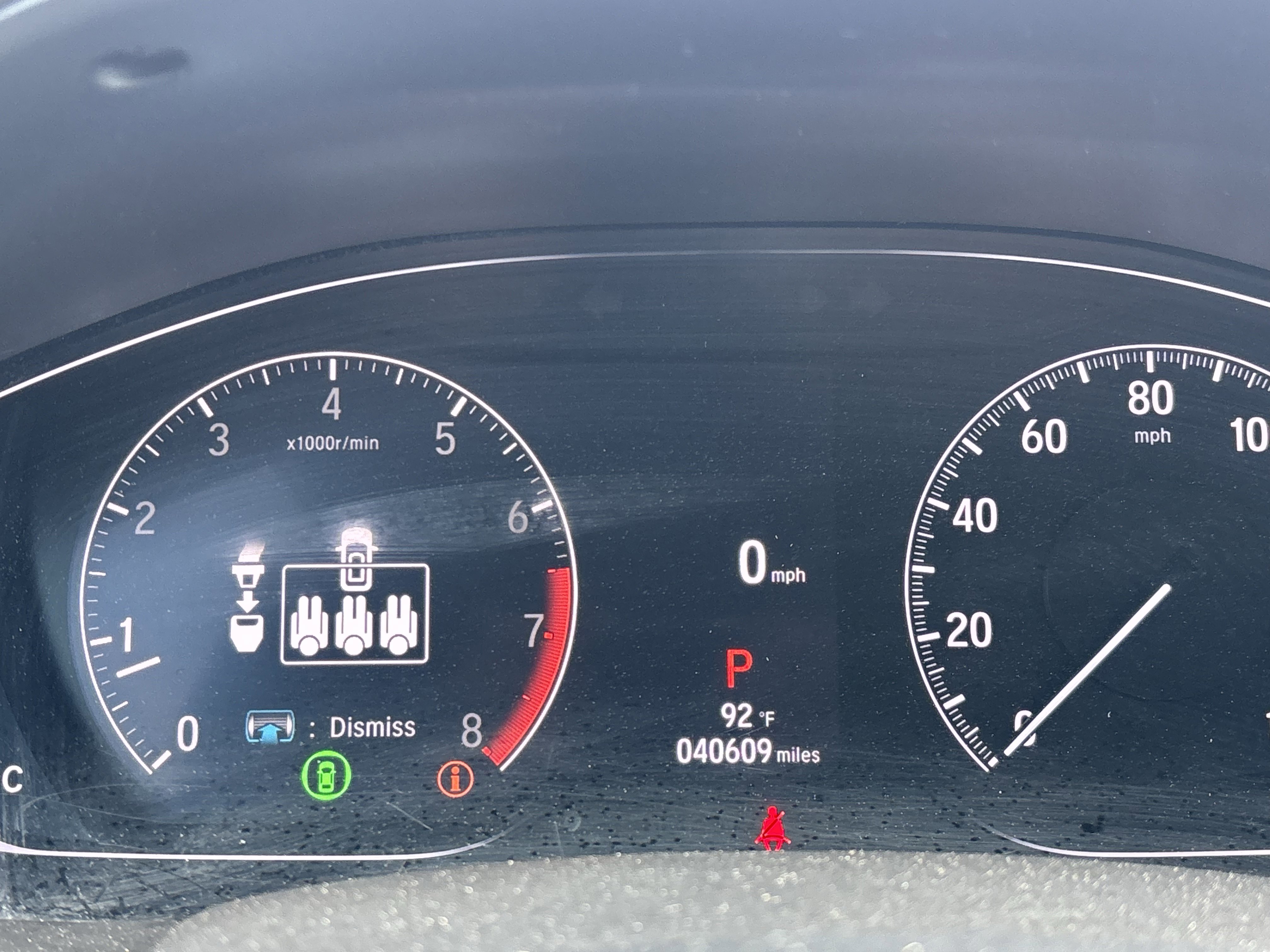 Used 2021 Honda Accord Sport image 29