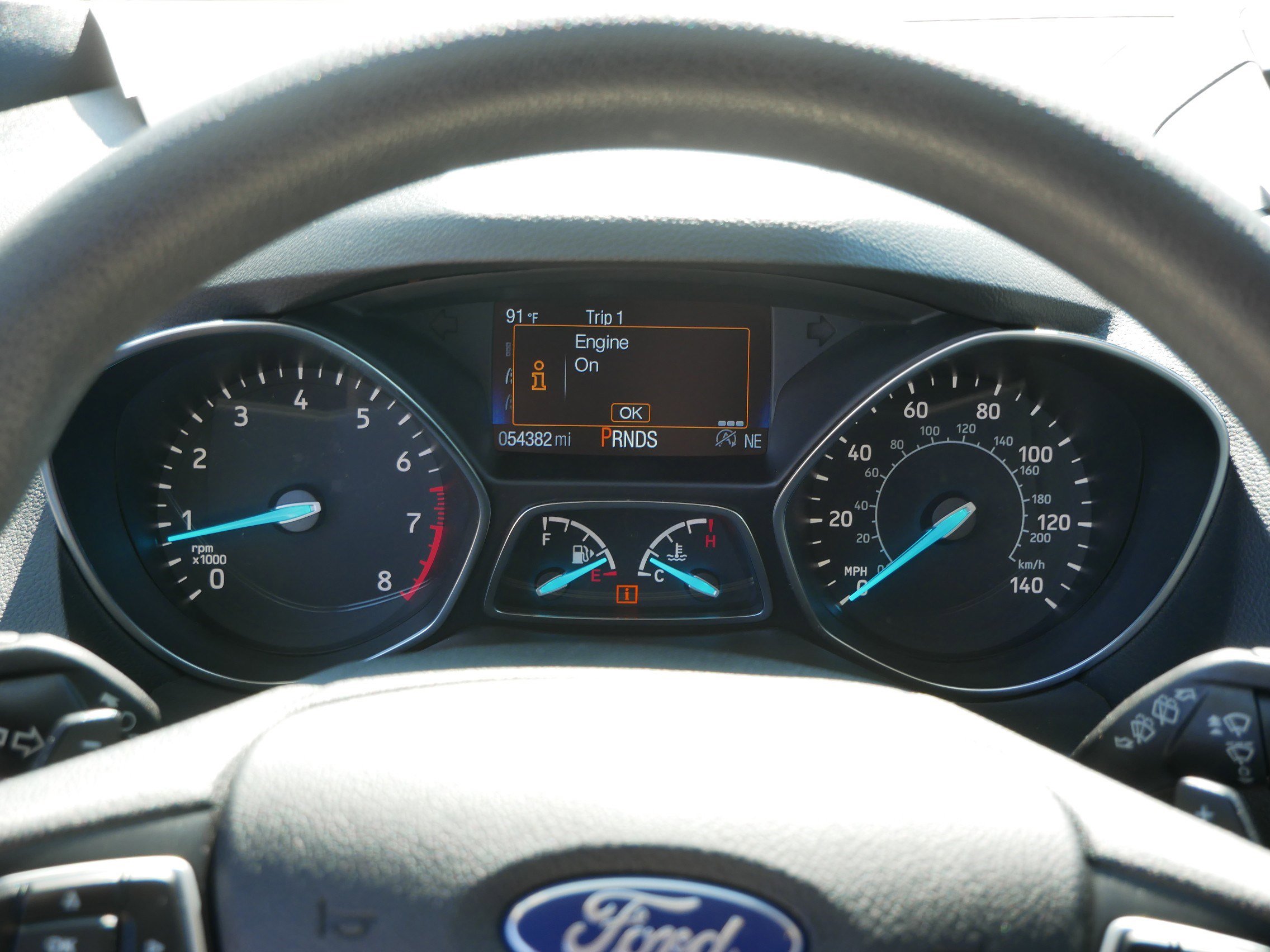 Certified 2017 Ford Escape SE w/ SE Cold Weather Package image 21