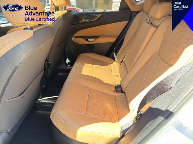 Used 2026 Lexus NX 450h+ AWD w/ Luxury Package image 13
