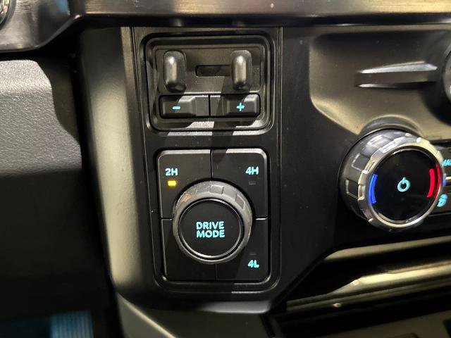 Certified 2026 Ford F350 Lariat AWD/4WD image 30