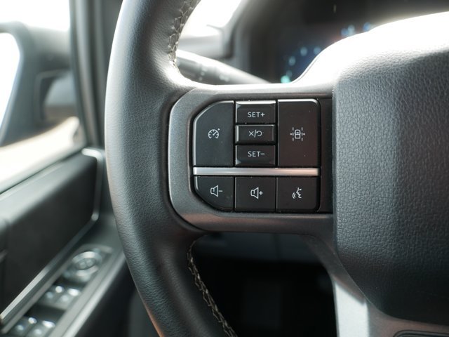 Certified 2025 Ford F150 XLT AWD/4WD image 24