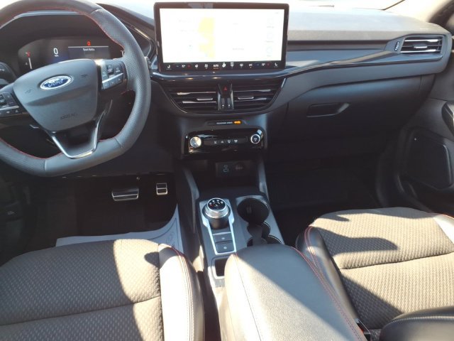 Certified 2023 Ford Escape ST-Line w/ Tech Pack #1 AWD/4WD image 10