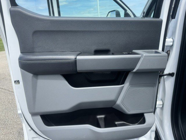 Certified 2023 Ford F250 XL w/ STX Appearance Package AWD/4WD image 27