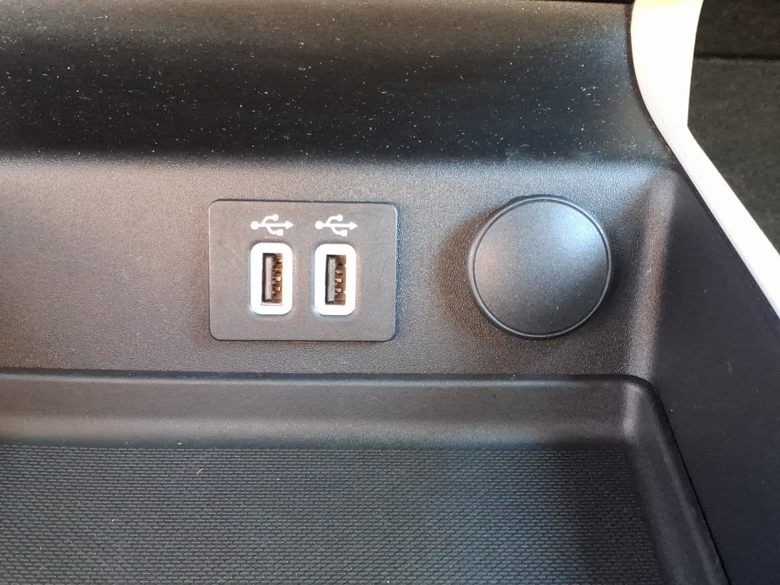Certified 2020 Ford Fusion SE FWD image 20