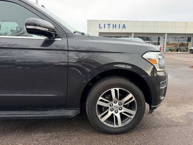 Certified 2024 Ford Expedition Max Limited image 5