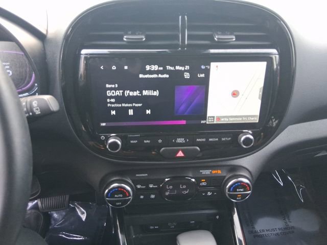 Used 2025 Kia Soul GT-Line FWD image 15