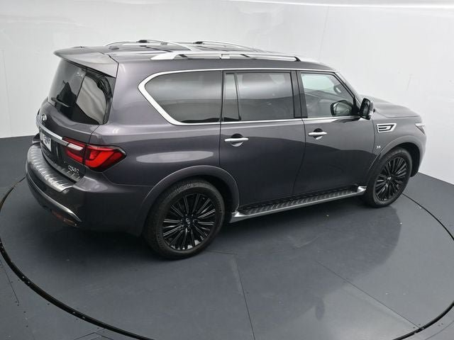 Used 2019 INFINITI QX80 4WD image 33