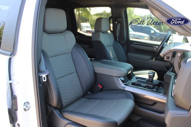 Used 2026 Chevrolet Silverado 1500 ZR2 AWD/4WD image 12