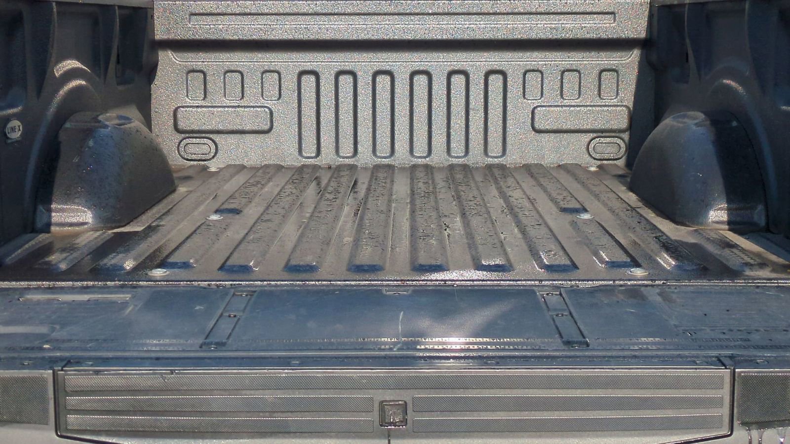 Certified 2023 Ford F150 Platinum w/ Equipment Group 701A High image 41