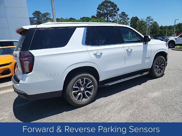 Used 2023 Chevrolet Tahoe LT w/ Luxury Package AWD/4WD image 5