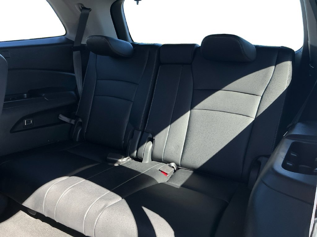 Used 2020 Honda Pilot EX-L image 21