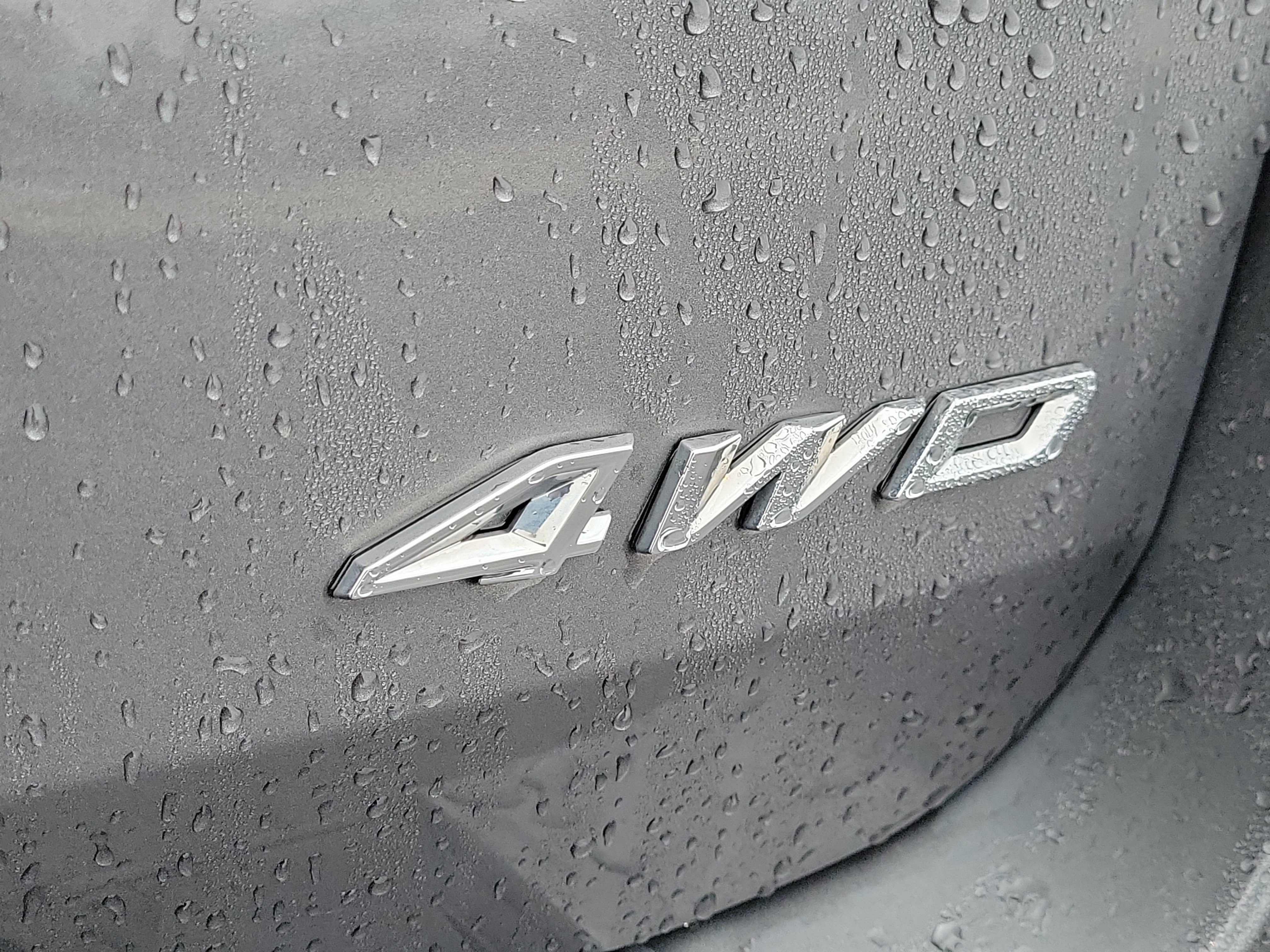 Certified 2023 Ford Explorer ST-Line w/ Class IV Trailer Tow Package image 7