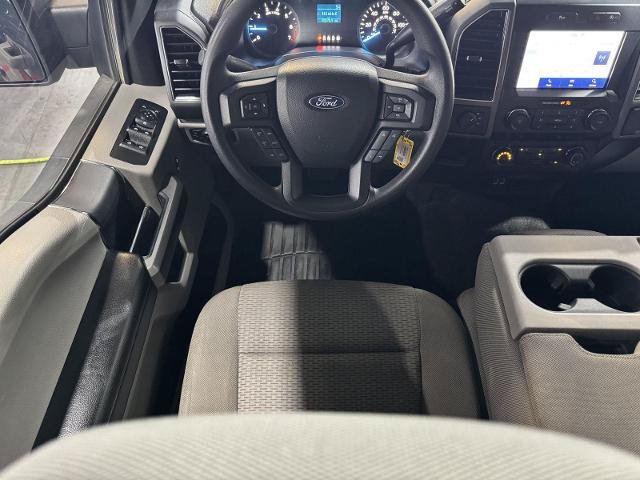 Certified 2020 Ford F150 XLT AWD/4WD image 21