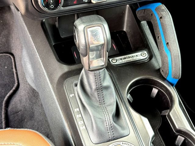 Certified 2022 Ford Bronco Outer Banks AWD/4WD image 18