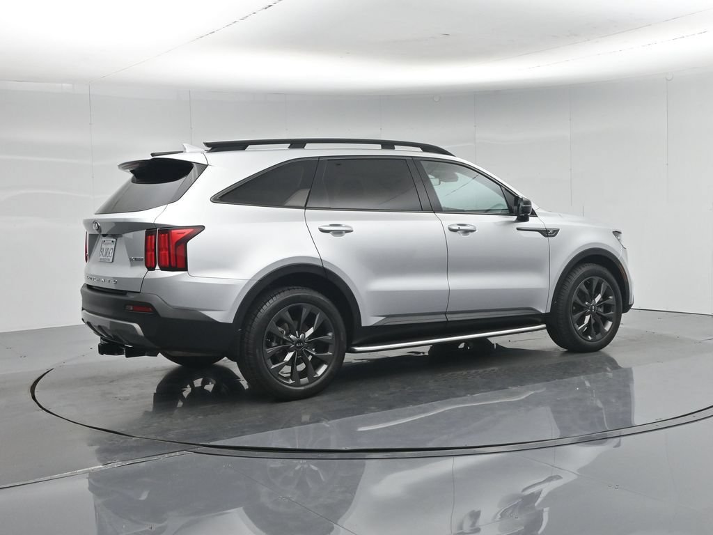 Used 2021 Kia Sorento SX Prestige AWD/4WD image 33