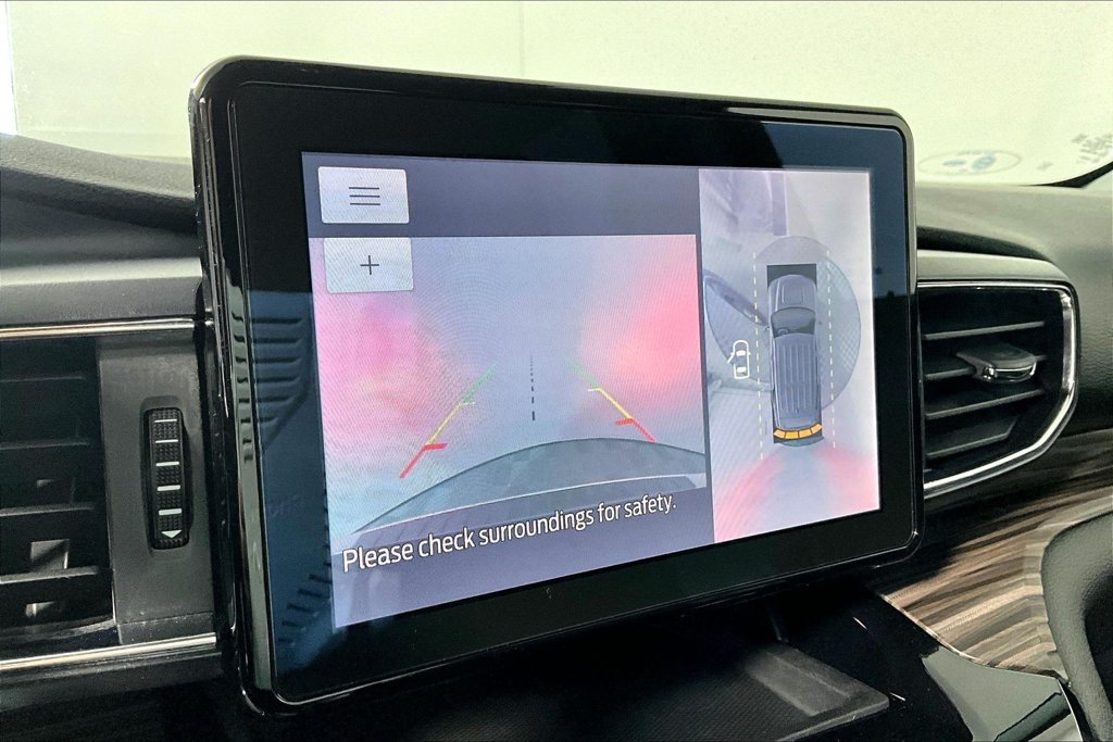 Certified 2021 Ford Explorer Limited RWD image 21