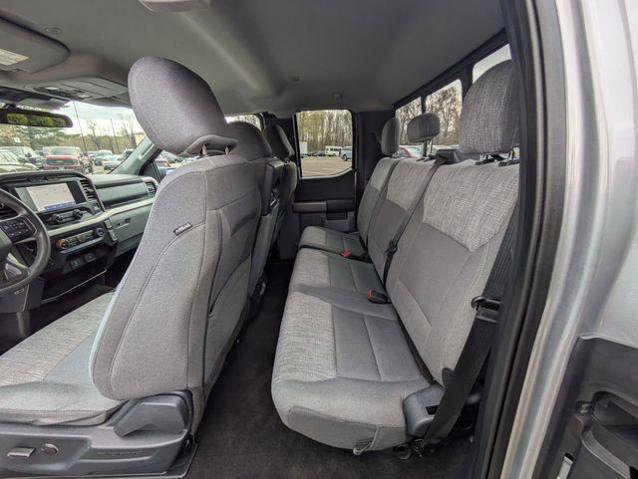 Certified 2021 Ford F150 XLT AWD/4WD image 30