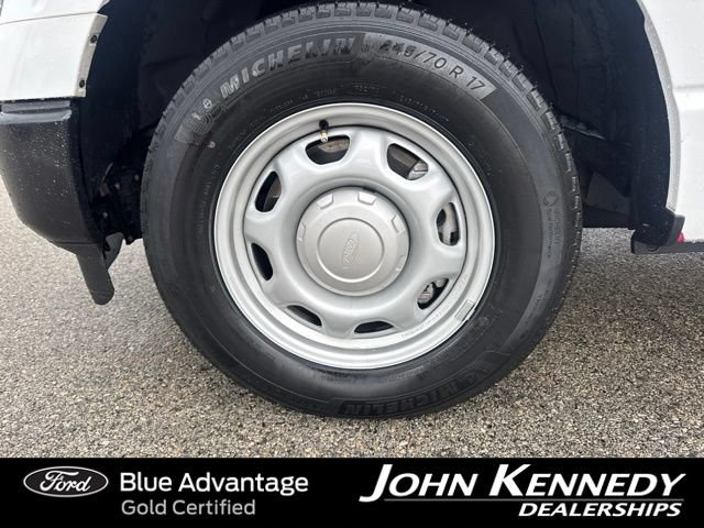 Certified 2021 Ford F150 XL w/ Equipment Group 101A High RWD image 2