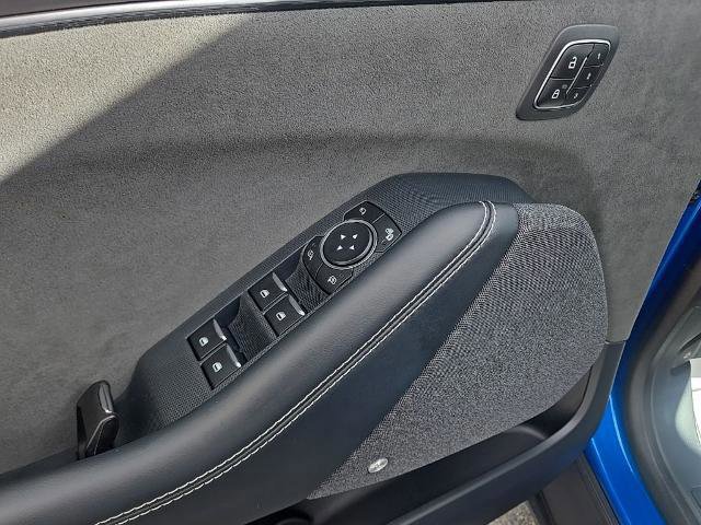 Certified 2025 Ford Mustang Mach-E GT AWD/4WD image 17
