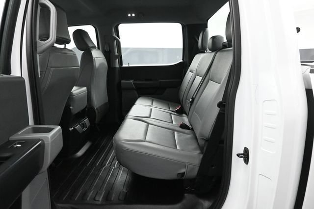 Certified 2022 Ford F150 XL w/ Trailer Tow Package AWD/4WD image 19