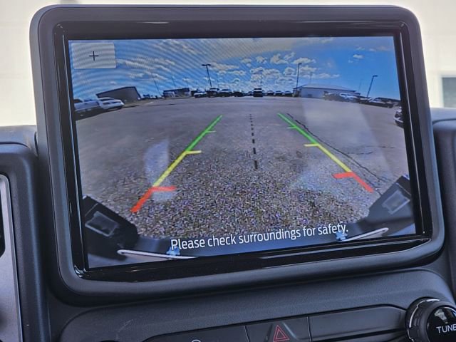 Certified 2023 Ford Bronco Sport Big Bend image 10