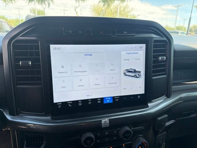 Certified 2024 Ford F150 STX RWD image 18