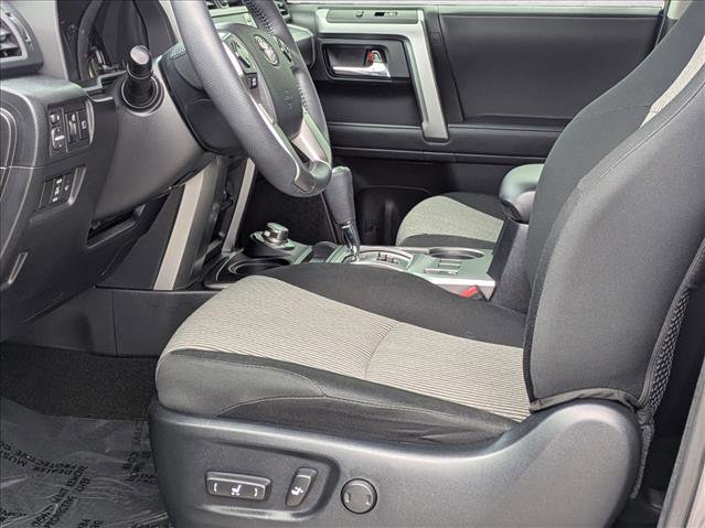Used 2022 Toyota 4Runner SR5 AWD/4WD image 14