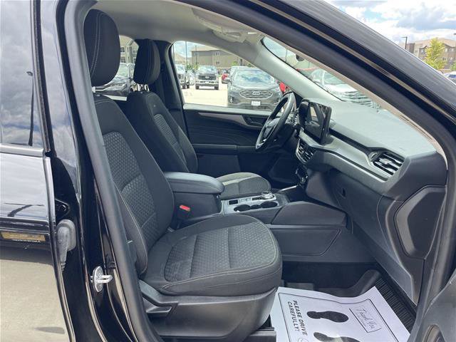 Certified 2023 Ford Escape Active w/ Tech Pack #1 AWD/4WD image 19