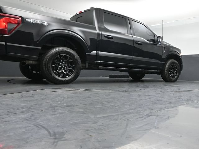 Certified 2024 Ford F150 XLT w/ Equipment Group 302A MID AWD/4WD image 40