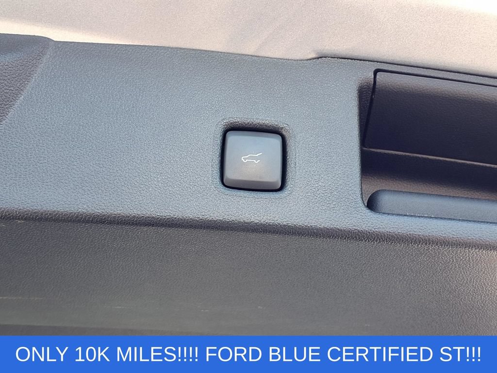 Certified 2024 Ford Escape ST-Line w/ Tech Pack #1 AWD/4WD image 22