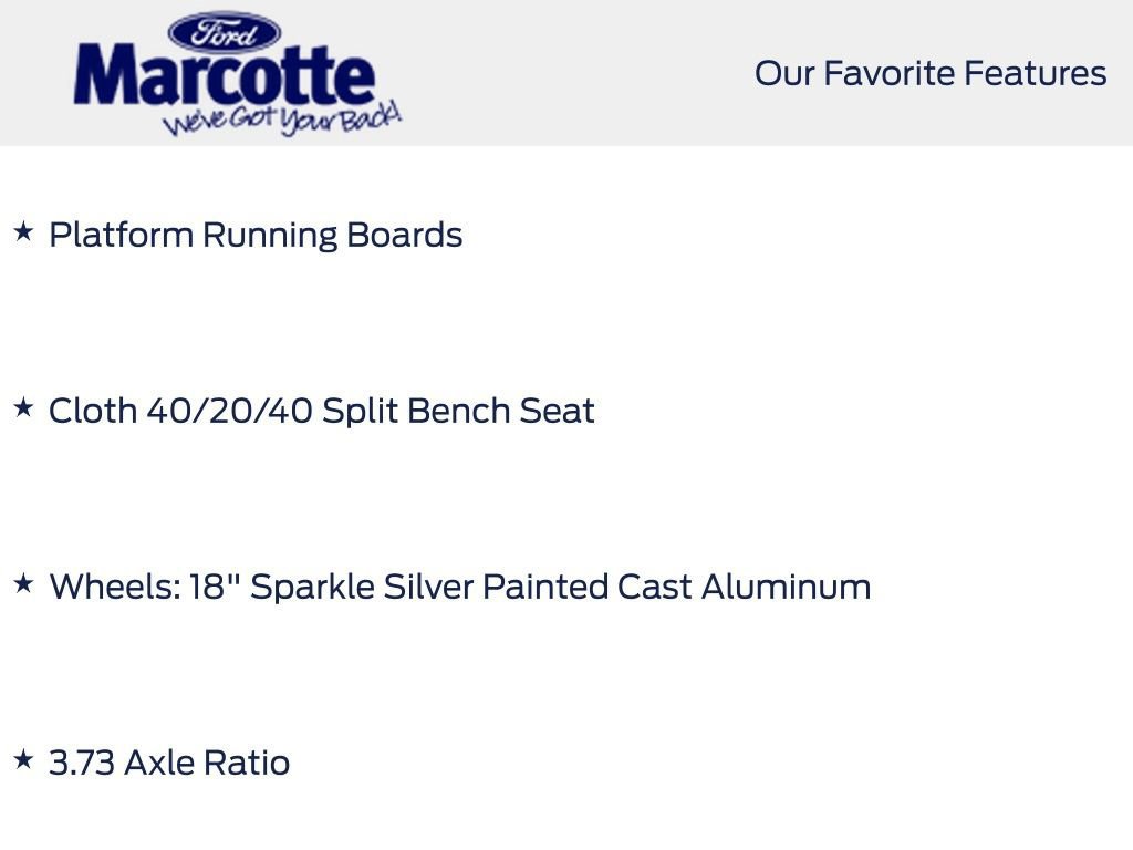 Certified 2024 Ford F250 XLT w/ Snow Plow Prep Package image 32