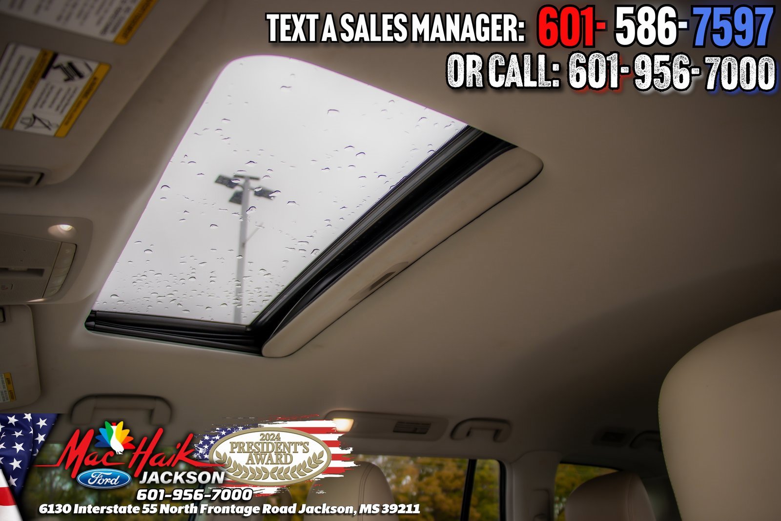 Used 2021 Nissan Armada SL image 12