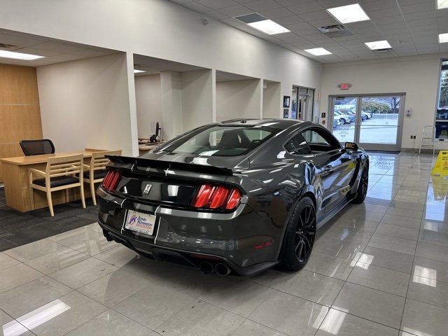 Certified 2017 Ford Mustang Shelby GT350 w/ Electronics Package image 18