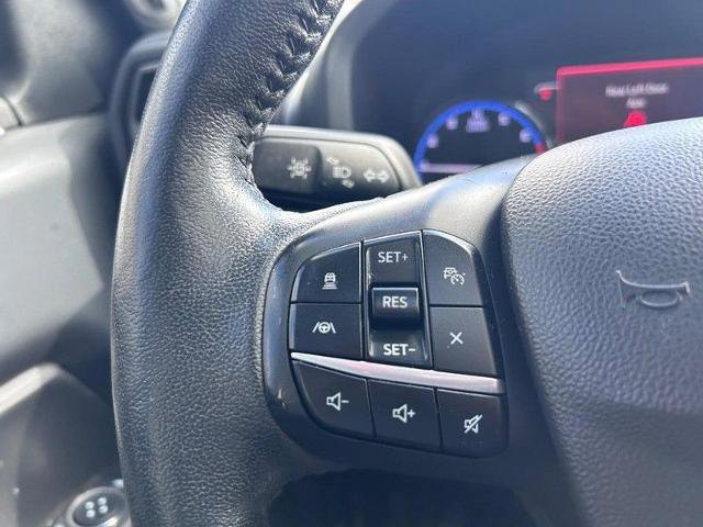 Certified 2021 Ford Bronco Sport Outer Banks w/ Outer Banks Package image 13