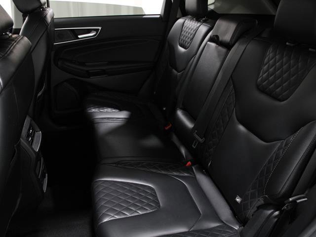 Certified 2024 Ford Edge Titanium image 20