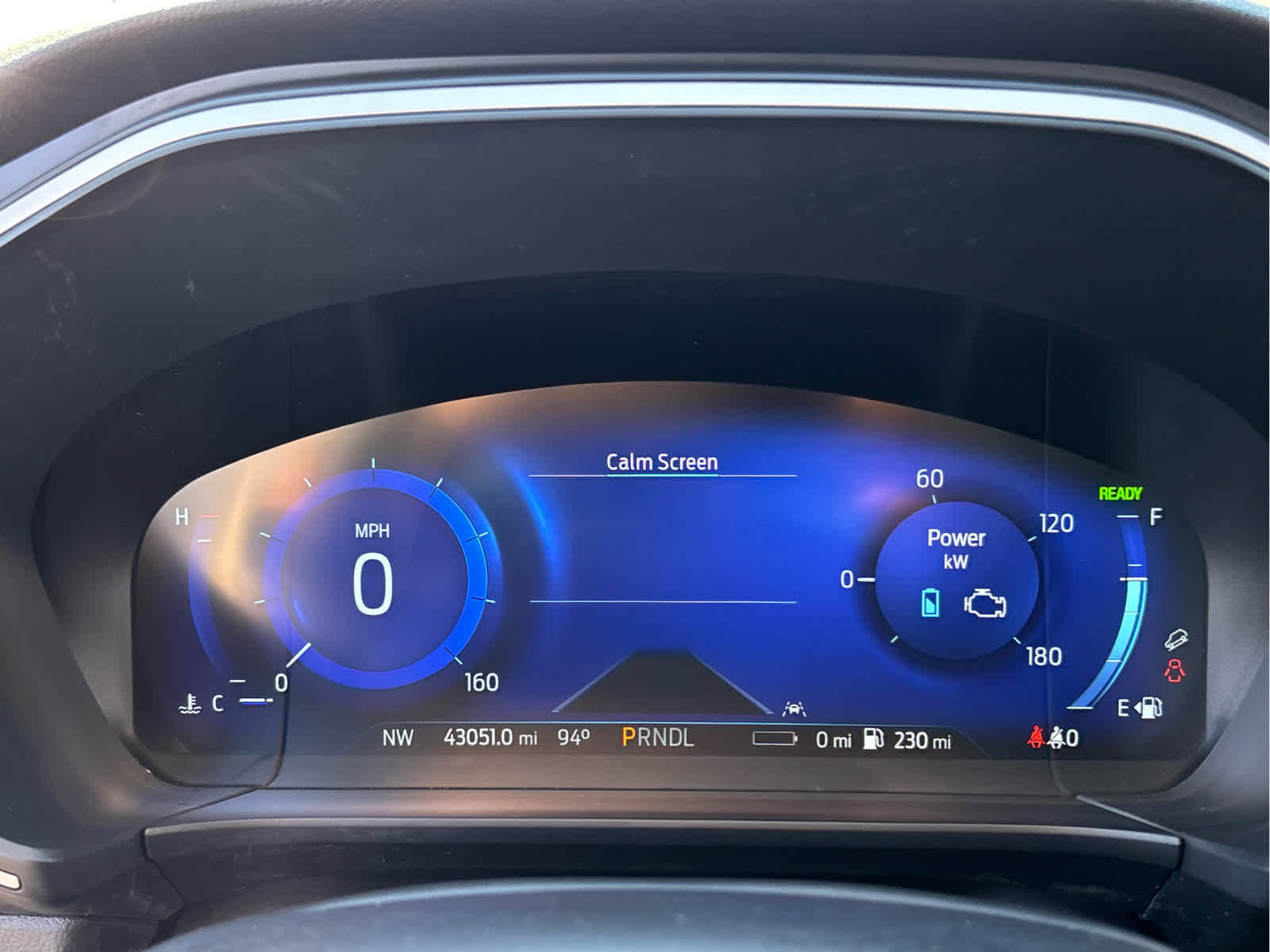 Certified 2022 Ford Escape SEL w/ Technology Package image 16