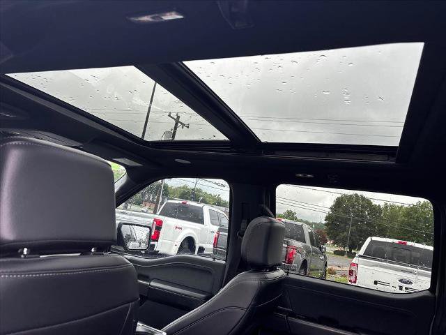 Certified 2024 Ford F150 Lariat w/ Equipment Group 502A High AWD/4WD image 20