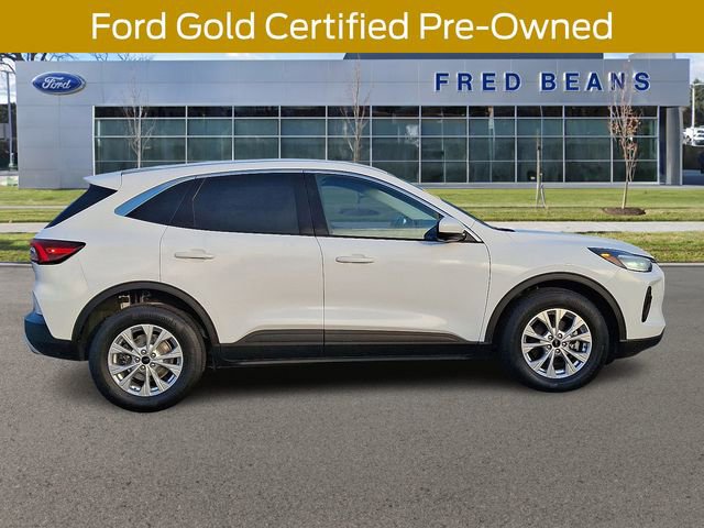 Certified 2023 Ford Escape Active w/ Tech Pack #2 image 5