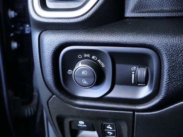 Used 2022 RAM 1500 Big Horn image 26