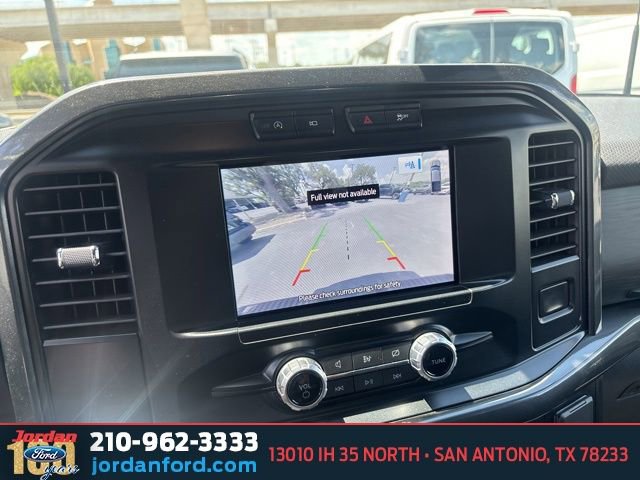 Certified 2023 Ford F150 XLT w/ Equipment Group 301A Mid AWD/4WD image 19